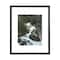3 Pack Gallery™ 11" x 14" Black Frame with Mat by Studio Décor®
